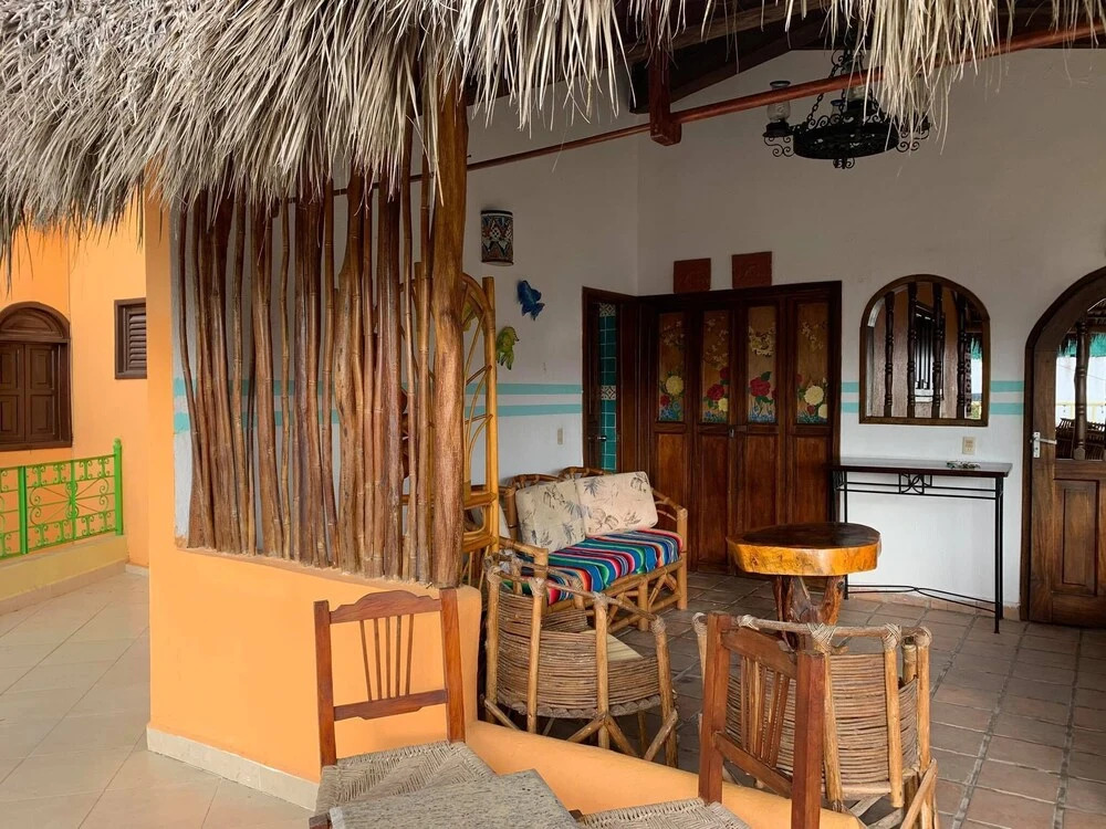 Bungalows Villas Firanda