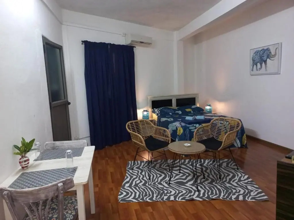 Hello Guest House