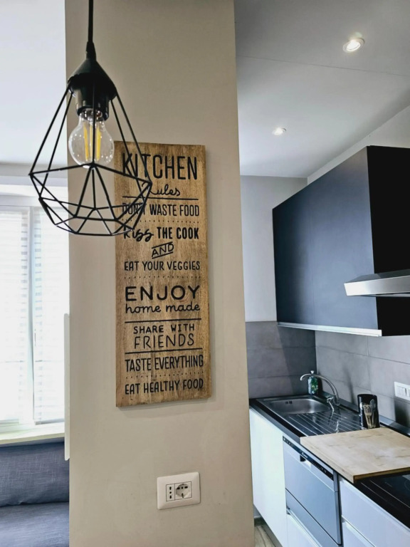 Casa gourmet