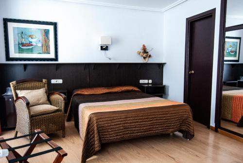 Hotel Arrasate by gaiarooms