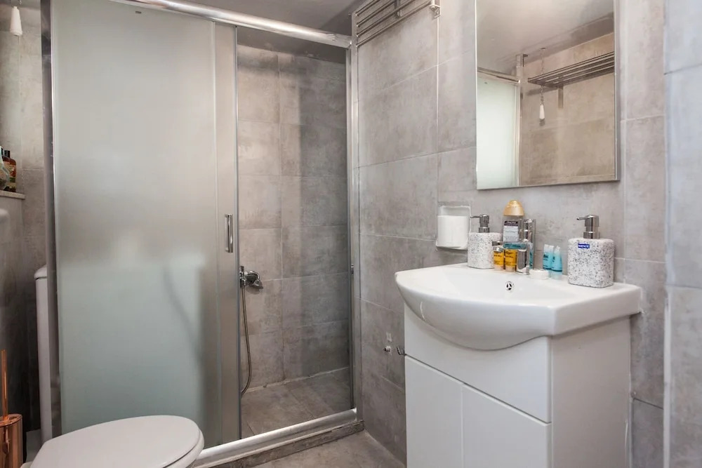 Chic 1 Bedroom Heaven in Athens