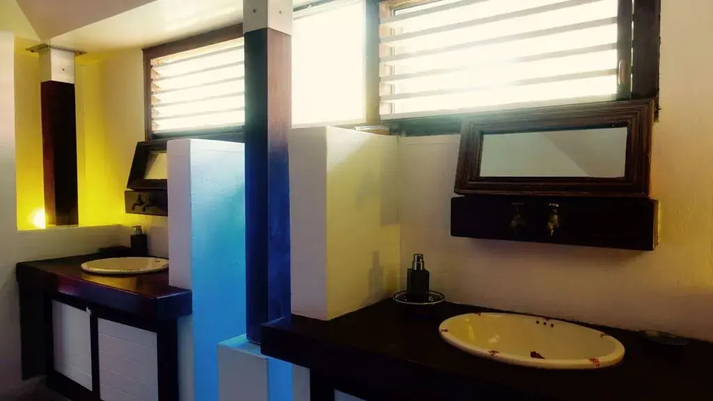 Dream Villa Anse des Cayes 807