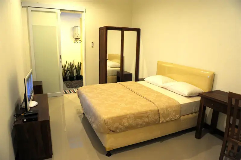 Dean's Place Bali
