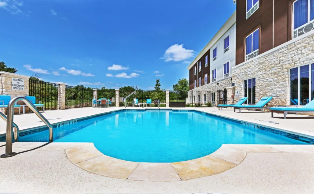 Holiday Inn Express & Suites Killeen - Fort Hood Area by IHG