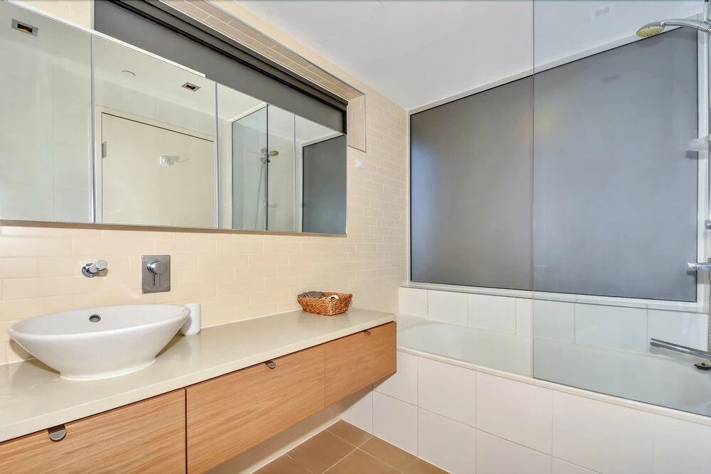 Waterfront Apartment 326