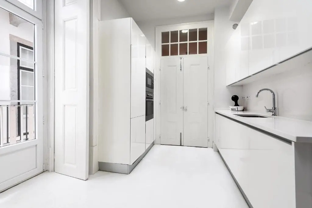 GuestReady - Mod-Luxe 2BR apt near Cais das Colunas