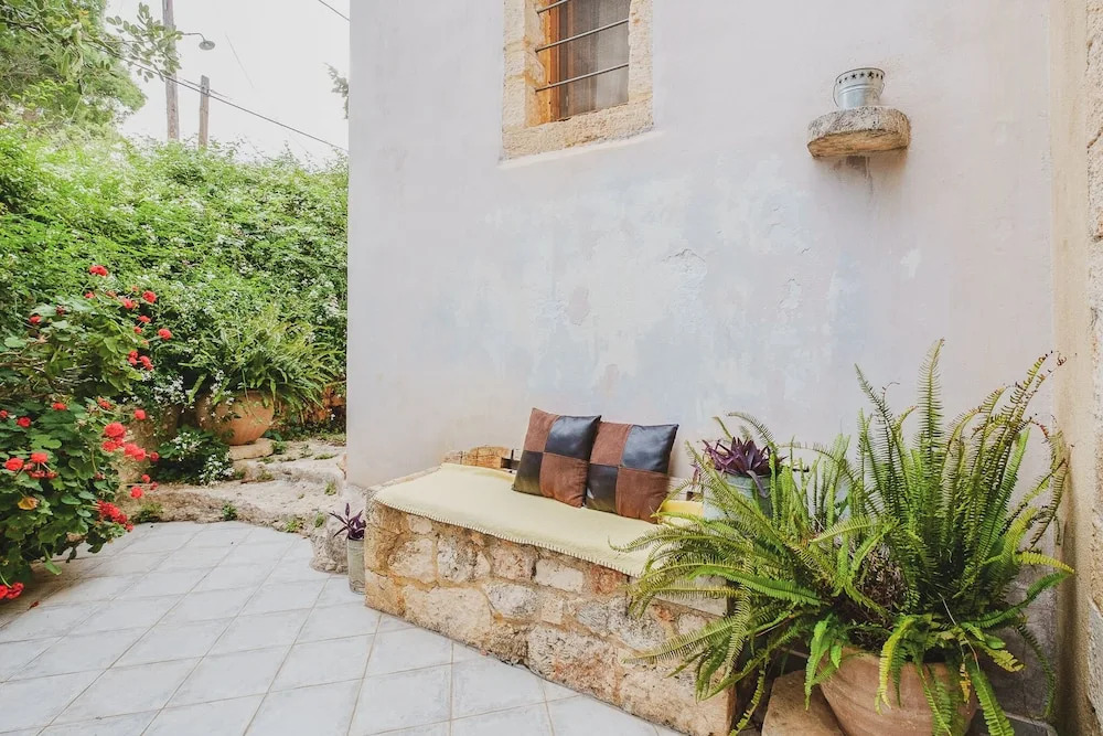 Serene Indoor Pool & Hamam Villa