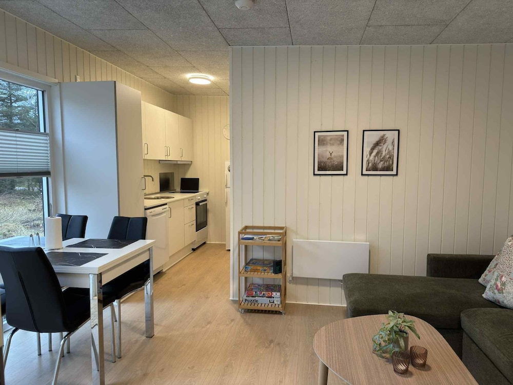 Rødhus Camping