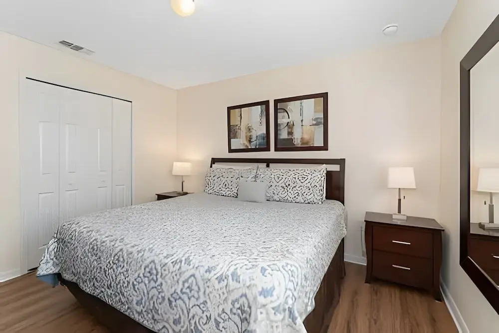 Bella Vida Cozy 3bd/3ba King Bed Private Pool