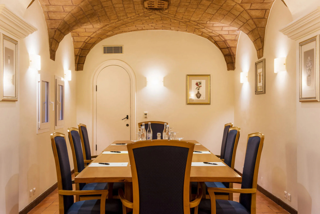 Hotel Fortaleza do Guincho Relais & Châteaux