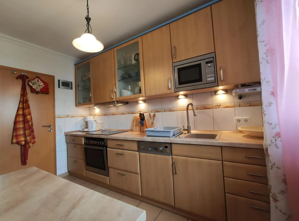 Erholungsapartment