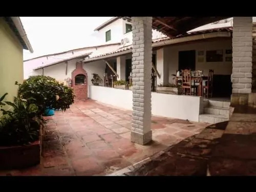 Pousada da Rita