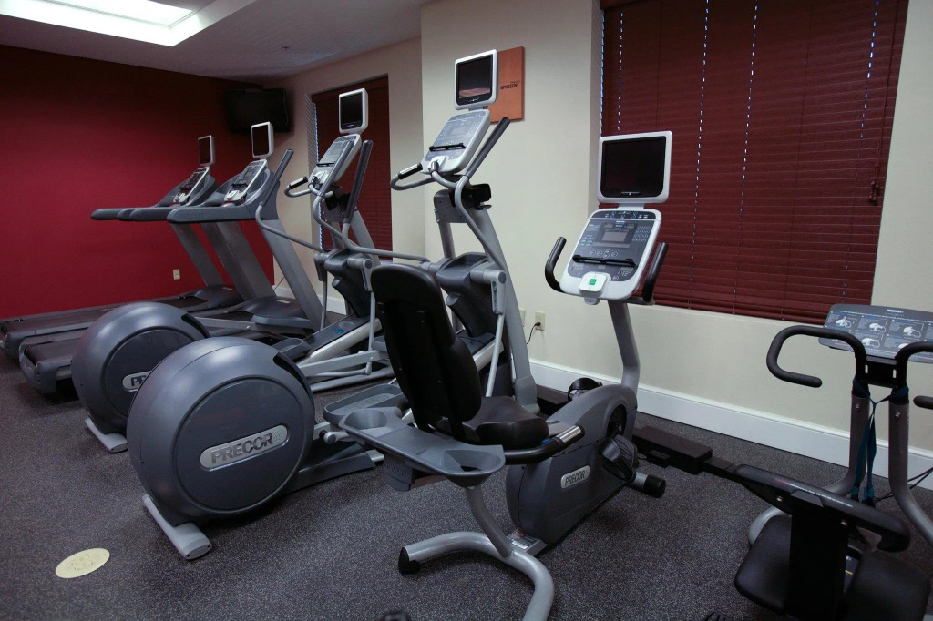 Hilton Garden Inn Mobile West I-65 Airport Boulevard