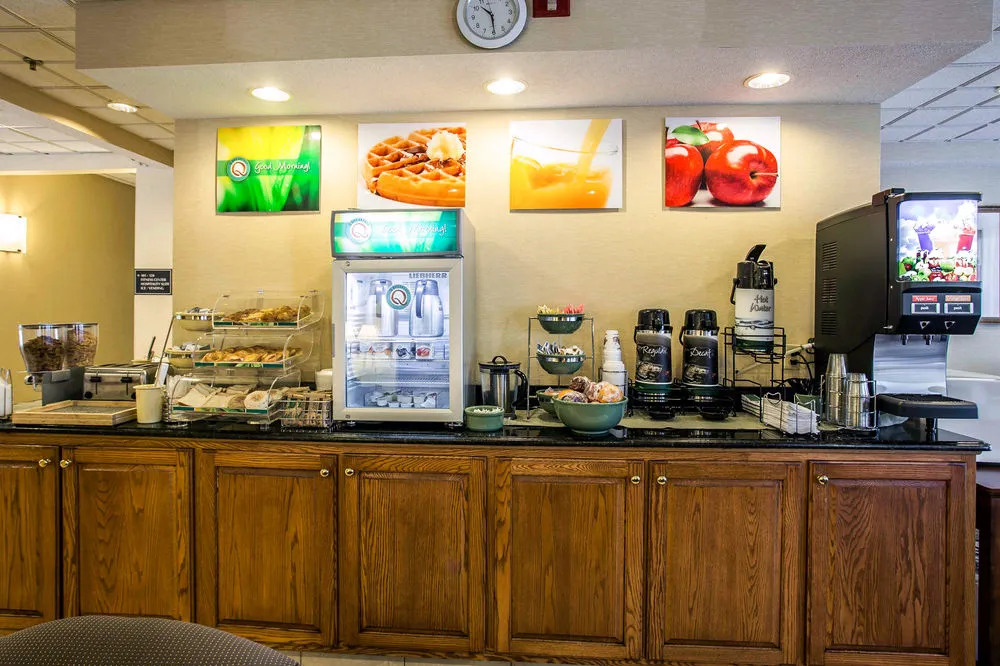 Quality Inn Union