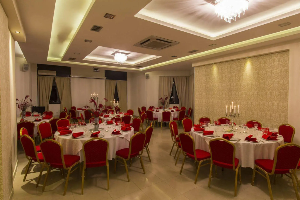 Hotel Petrus