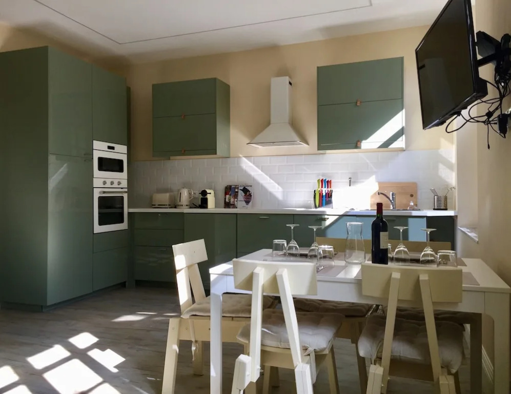 Appartement Cannes 11 Novembre