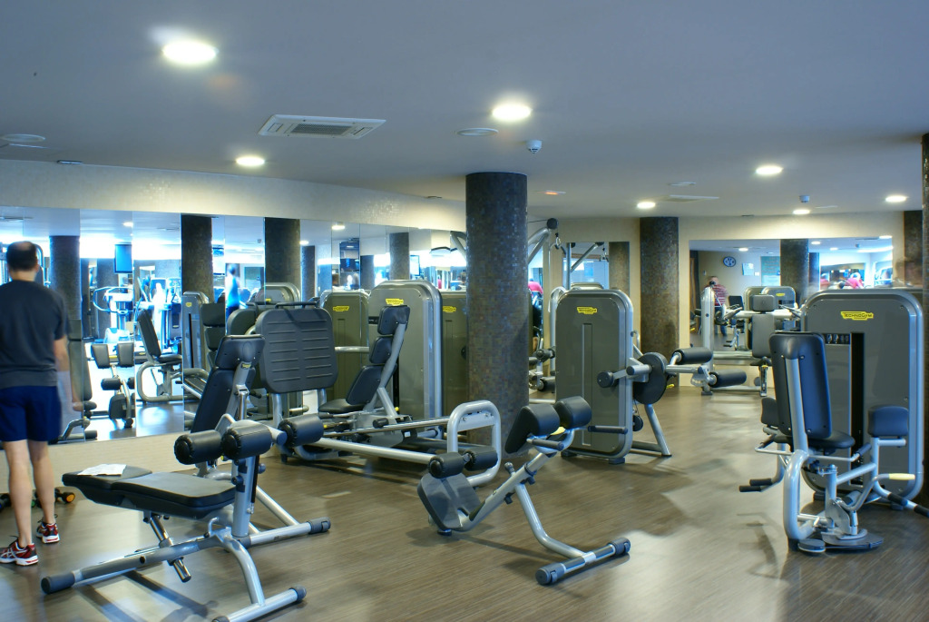 Cumbria Spa Hotel Sup