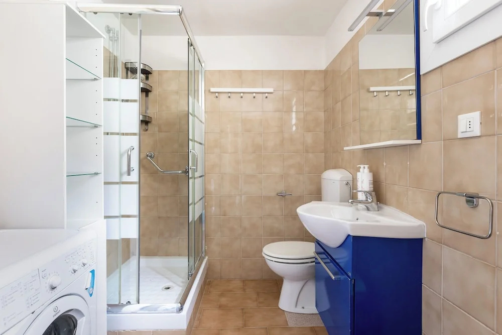 Alessandrini Apartment alla Finestrella