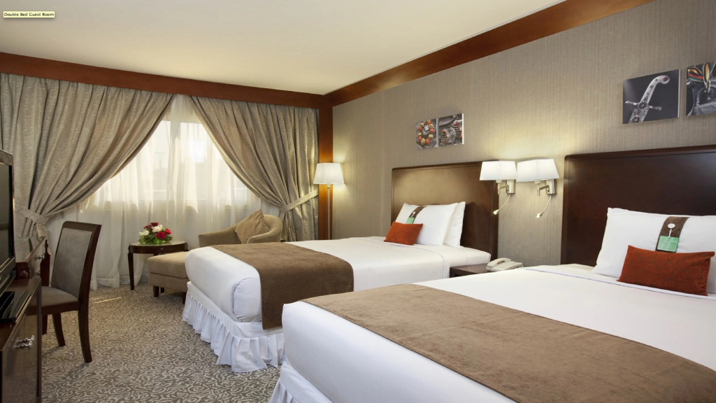 Holiday Inn Al Khobar - Corniche by IHG