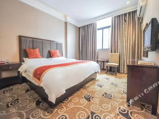 Aodu Business Hotel