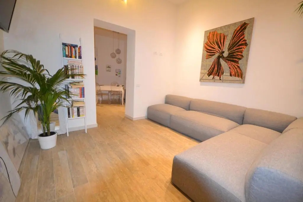 Affittacamere Casa Dane
