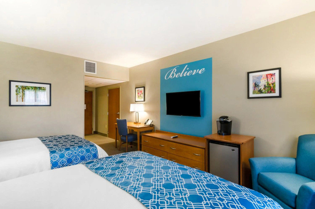 Unity Hotel and Conference Ctr, an Ascend Collection Hotel