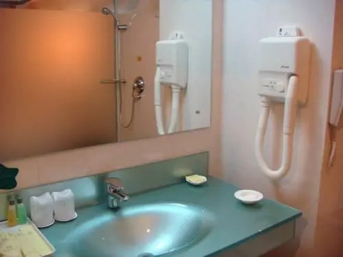 Desheng Hotel Beijing