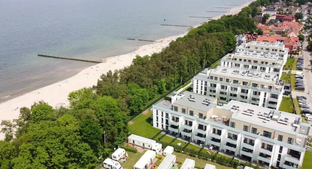 VOJCAR Apartments