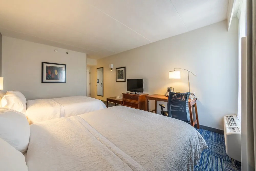 Hampton Inn Allentown