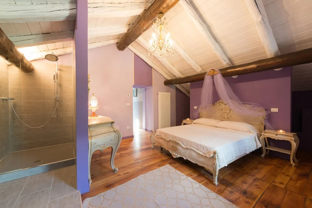Chambres dHotes Quart de Lune
