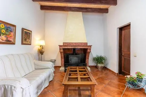 Ca Sa Cristeta de Sescola