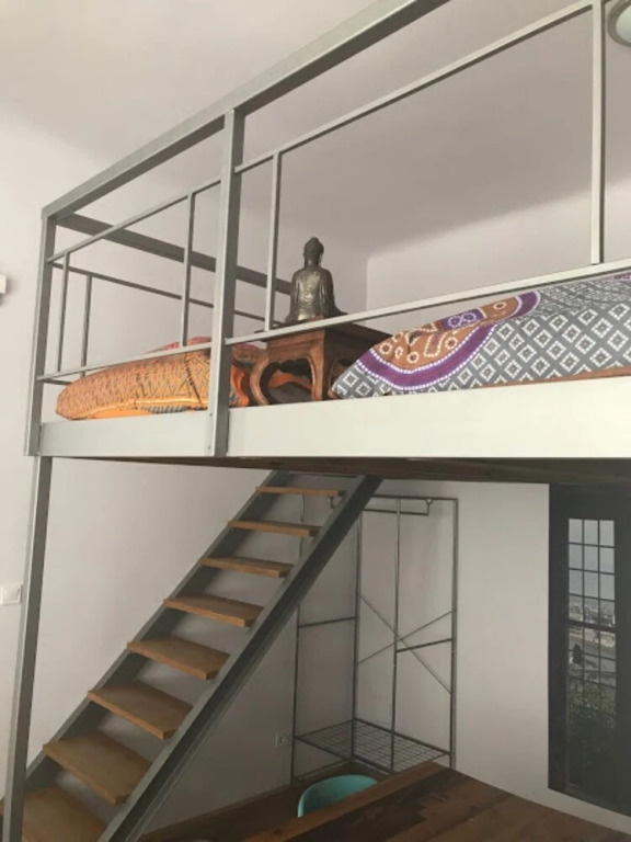 BPM - Maharaja City Loft Apartments