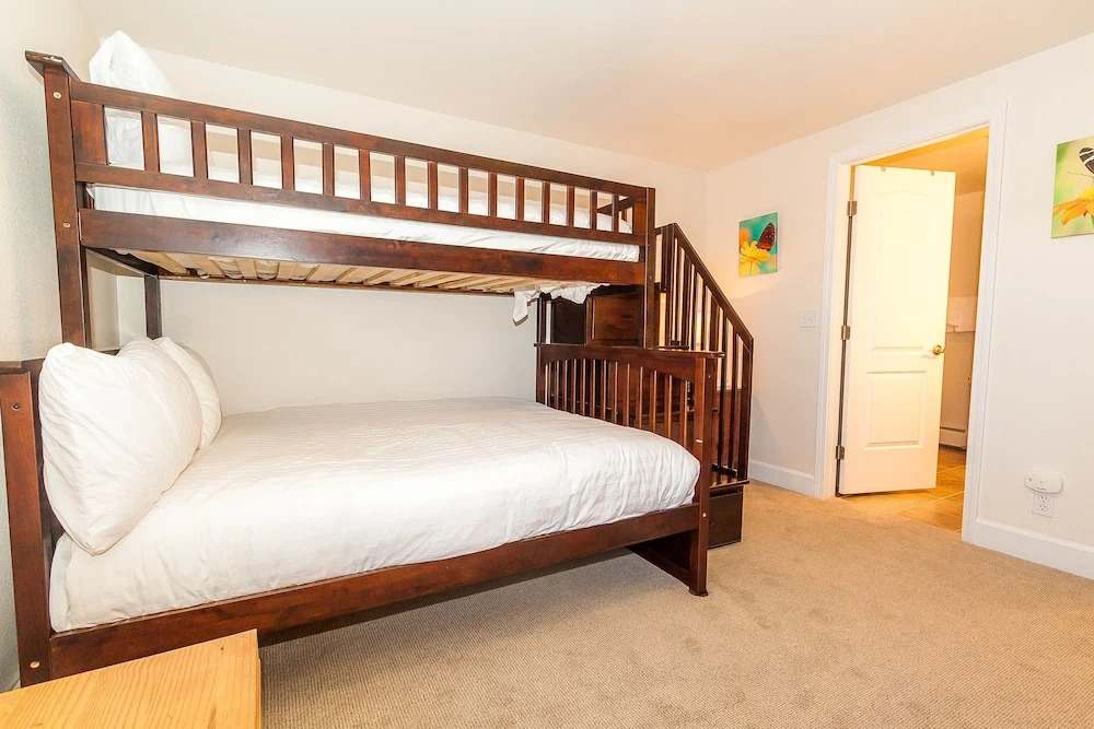 Saddle Ridge Townhomes #309