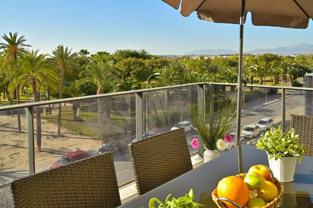 Brisas del Sur Apartment