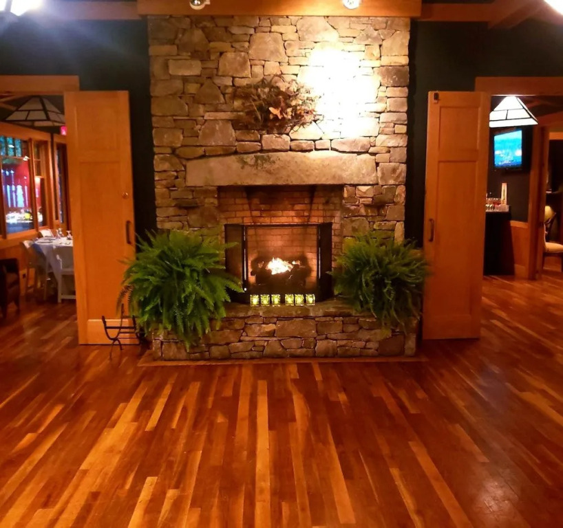 Nantahala Village