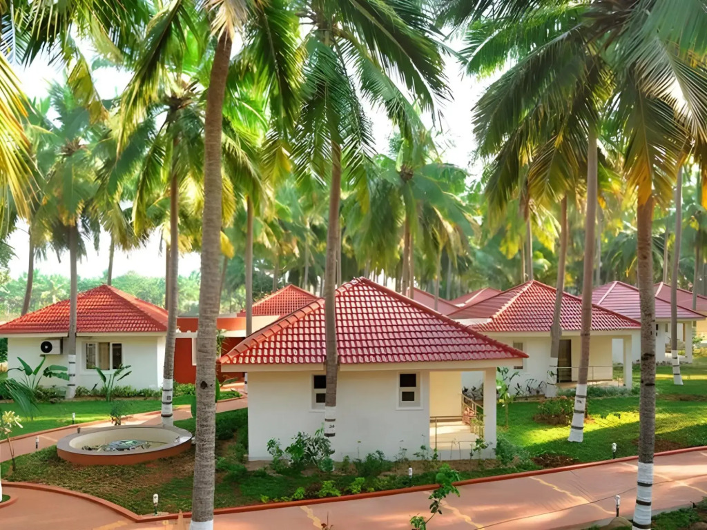 Ovm Resorts