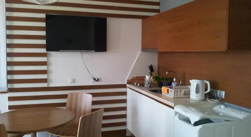 Apartment SB - Sozopol Beach