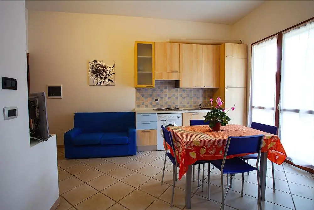 Residence Leonardo