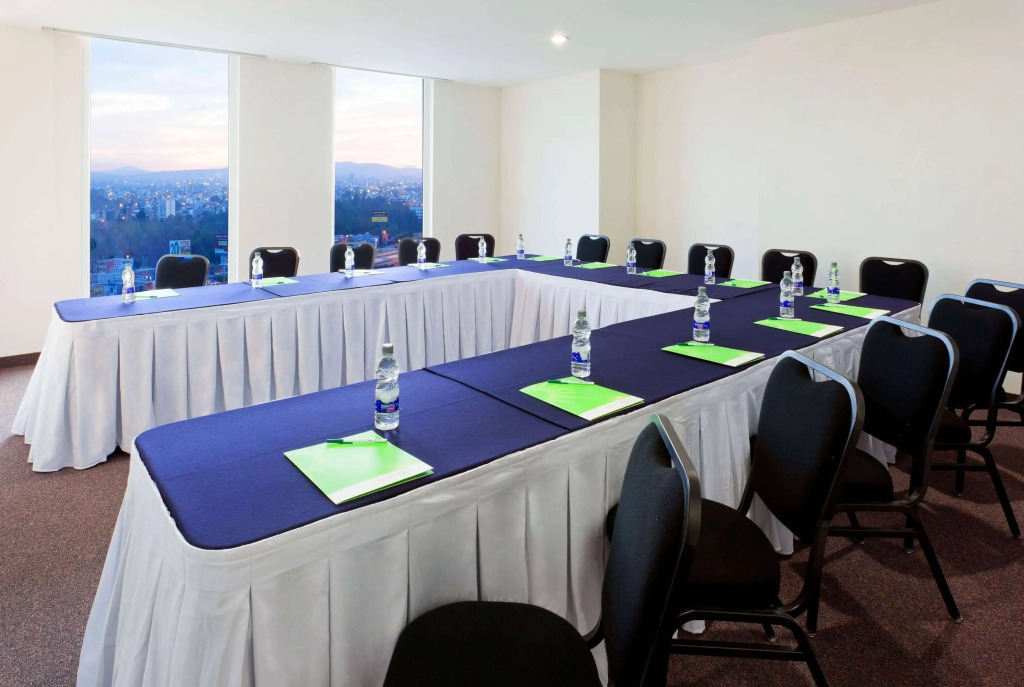 La Quinta by Wyndham Puebla Palmas Angelopolis