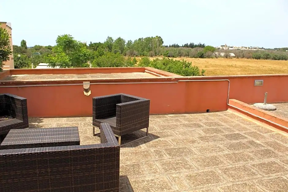 Dimora Li Cuti B&B