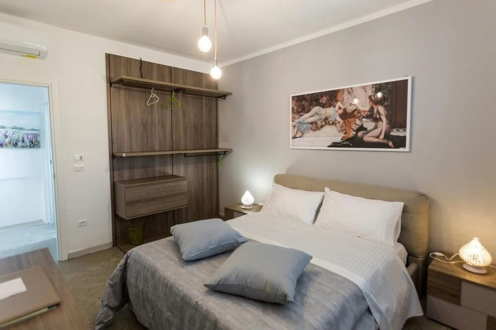 Dimora Capasi Luxury
