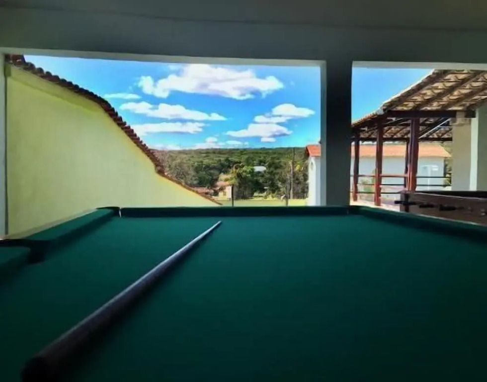 Pousada da Lapa
