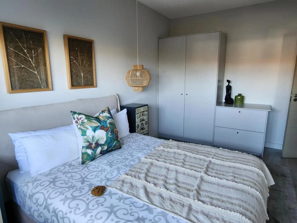 Thyme Spent Bloubergstrand