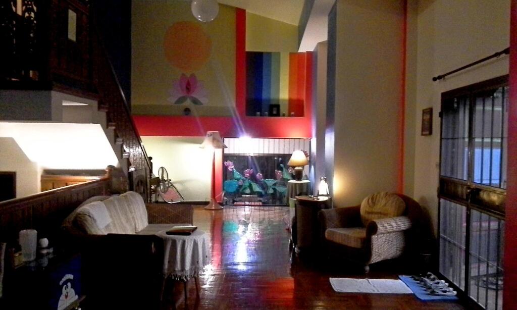 Chiang Mai House for Dreamer