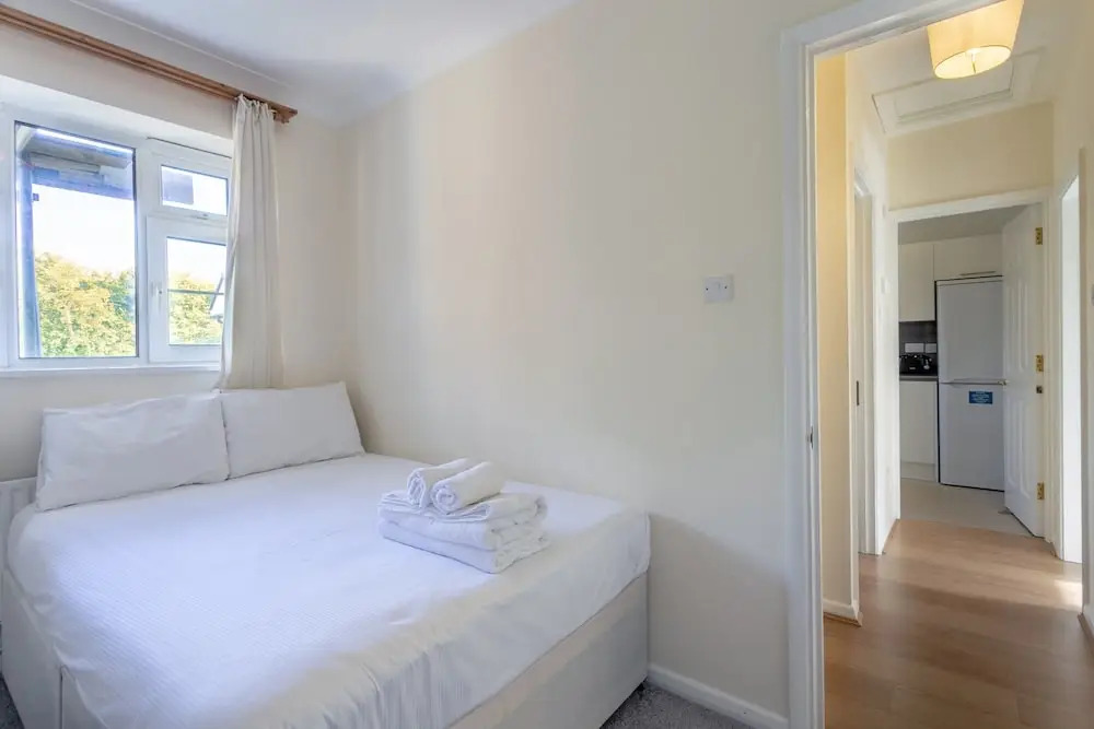 Whitechapel 2 Bedroom Flat