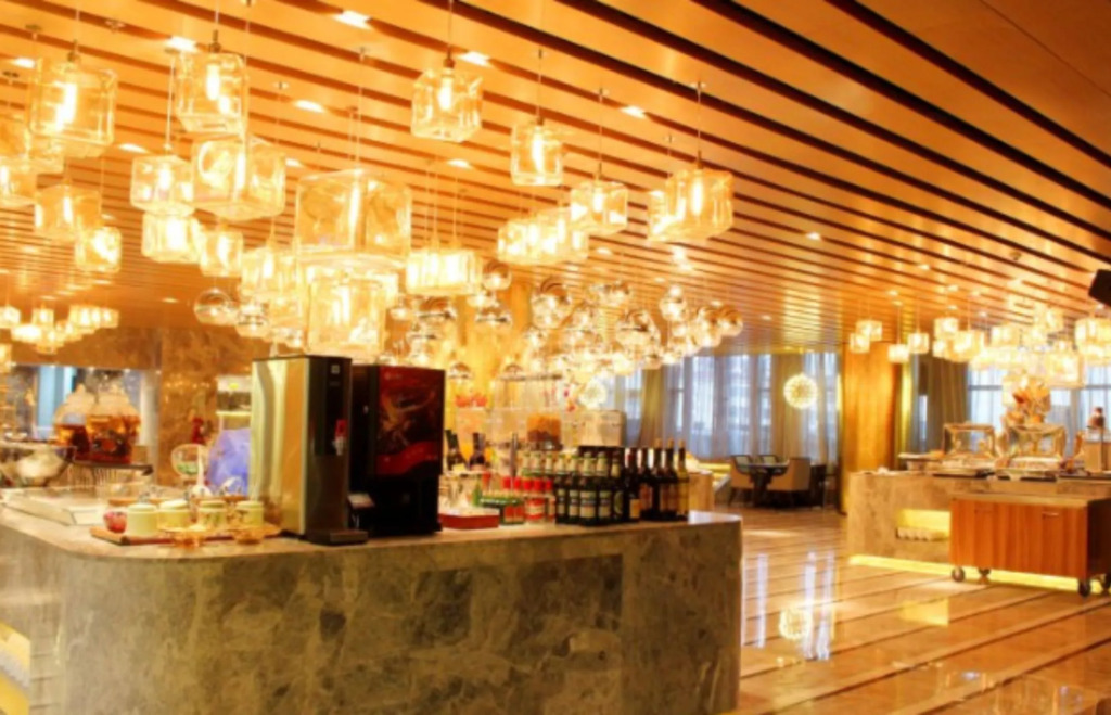 DoubleTree by Hilton Weihai