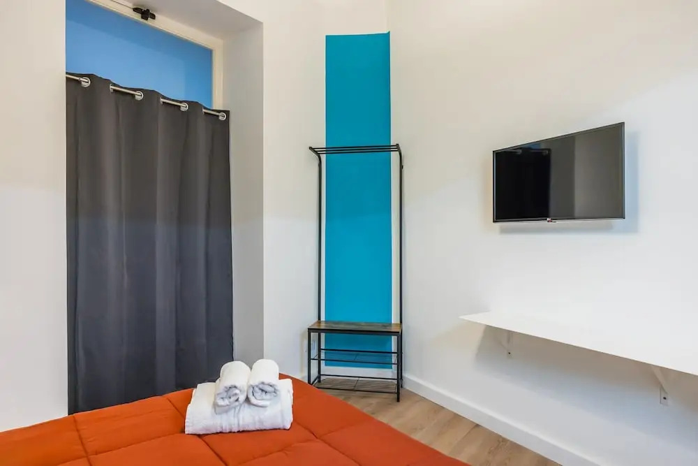 Lioy 25 by Napoliapartments - Camera 1
