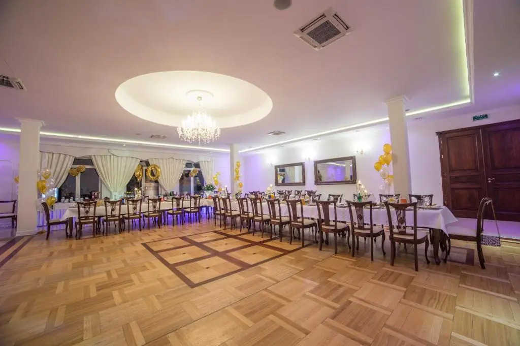 Hotel Grodzisko