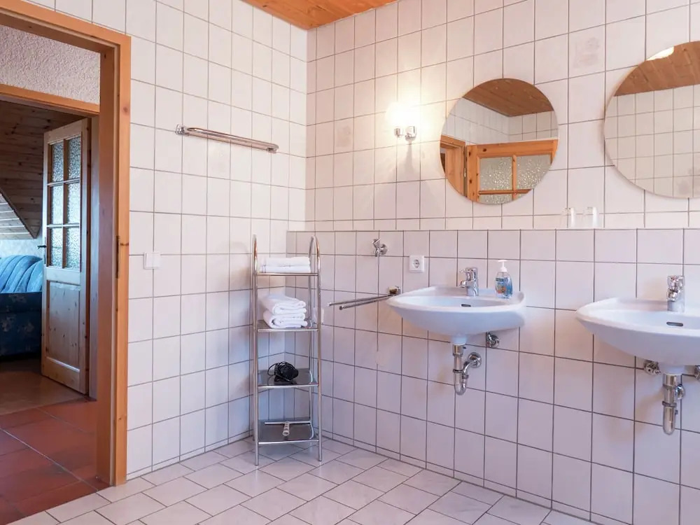 Ferienwohnung, Furtwangen