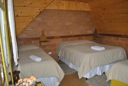 Hostel da Montanha